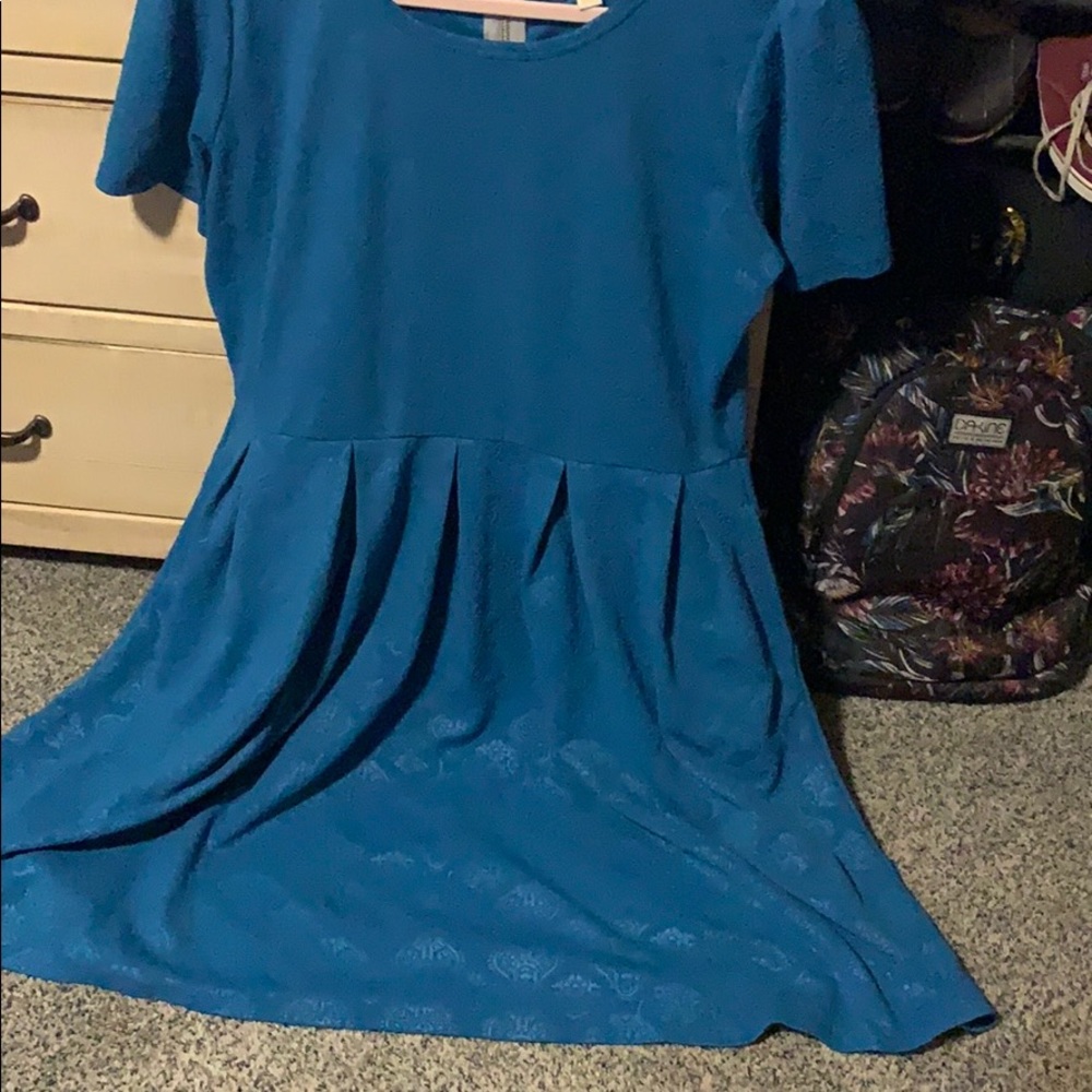 Lularoe Amelia